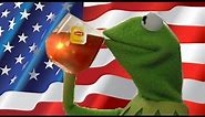 But That's None Of My Business (July 4th Edition)