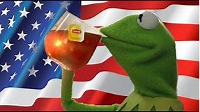 But That's None Of My Business (July 4th Edition)