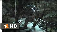 Trollhunter (5/10) Movie CLIP - The Troll Under the Bridge (2010) HD