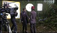 Matt Smith & David Tennant: Our Doctors' Differences - The Day of the Doctor - Doctor Who 50th - BBC