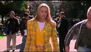 As if Clueless