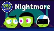 [MOST VIEWED!] PBS Kids - Nightmare