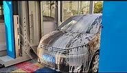2022 New LEISUWASH DG Luxury Automatic Touchless Car Wash Machine Robot Car Wash HP Swing Nozzles