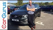 Used Car Review: Volvo XC60