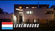 Top 5 Most Expensive Homes in Luxembourg