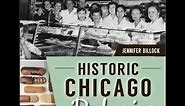 Culinary Historians | Historic Chicago Bakeries