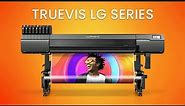 Roland TrueVIS LG Series UV Printer