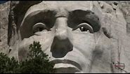 Mount Rushmore National Memorial ~ 720