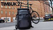 Timbuk2 Clark Commuter: Epic Urban Daily Carry Backpack