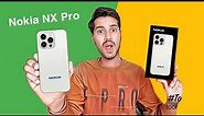Nokia NX Pro 5G is Flagship Killer! All Specs | Price | Camera | Launch Date | nokia nx pro unboxing