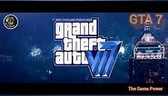 Grand Theft Auto VII (GTA 7) trailer