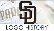 San Diego Padres logo, symbol | history and evolution