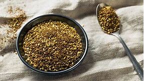 What Is Za'atar and How Do You Use It?