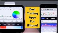 What Are The Best Forex Trading Apps For iPhone?
