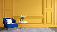 What Colors Go With Yellow? 6 Fantastic Hues for Your Home | 21Oak