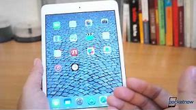 iOS 7 on the iPad Hands-On | Pocketnow