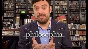Qu'est-ce que la philosophie?