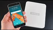 HTC 10: Unboxing & Review
