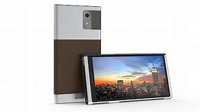 Sony Xperia N With 4.7 Inch Display | HD