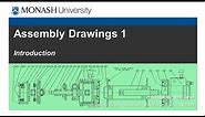 Assembly Drawings 1