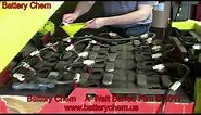 How To Recondition Electric Forklift Batteries SAVE $6,000.00 by Walt Barrett