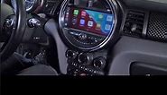 F55 MINI Cooper S - Wireless CarPlay Upgrade Install