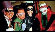 Top 10 1966 Batman Villains