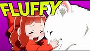 Kawaii Noah's Ark?! The Fluffiest Isekai Ever! - Fluffy Paradise First Impressions!
