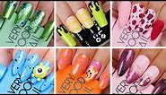 1000+ Nail Ideas & Design Compilation | How To Nail Art For Girls | Nails Inspiration