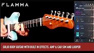 Flamma E1000 Intelligent Guitar