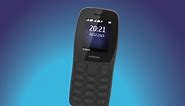 FREE Nokia 105 Phone with PayJoy & Cellucity