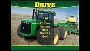 how to install john deere drive green in pc with links