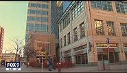 Target HQ leaving City Center in downtown Minneapolis | FOX 9 KMSP