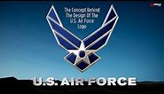 The Meaning Behind The U.S. Air Force Logo