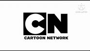 Cartoon Network logo remake