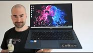 Acer Swift 3X Review | Intel Iris XE Max | Good laptop for video editing?