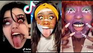 HAHA - Lil Darkie (look at me i put a face on wow) TikTok Compilation
