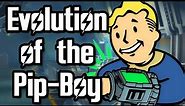 The Vault Dweller's Essential Companion: The Evolution of Pip-Boys in Fallout