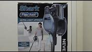 Shark Rocket Ultra-Light Upright Vacuum Review from Costco #940049