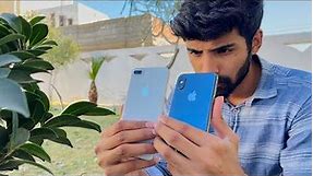 iPhone 8 Plus vs iPhone XS Camera Test | Photos & Videos full Review