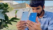 iPhone 8 Plus vs iPhone XS Camera Test | Photos & Videos full Review