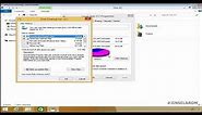 Using Disk Defrag and Disk Cleanup in Windows