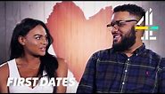 First Dates | The Most Awkward, Adorable & Funny Moments! | All 4