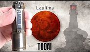 Laulima TODAI - custom flashlight review