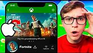 Fortnite Mobile iOS is Releasing on This App Store!