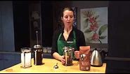 How to Brew Iced Coffee