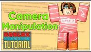 Advanced Roblox Scripting Tutorial #28 - Camera Manipulation (Beginner to Pro 2020)