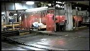Last Ford Mustang At Dearborn Assembly Plant 5-10-04