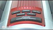 Sony Xplod CD Radio Cassette Recorder CFDG700CP