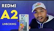 Redmi A2 4 64 Unboxing & Review | Rdmi A2 Smatphone 2024